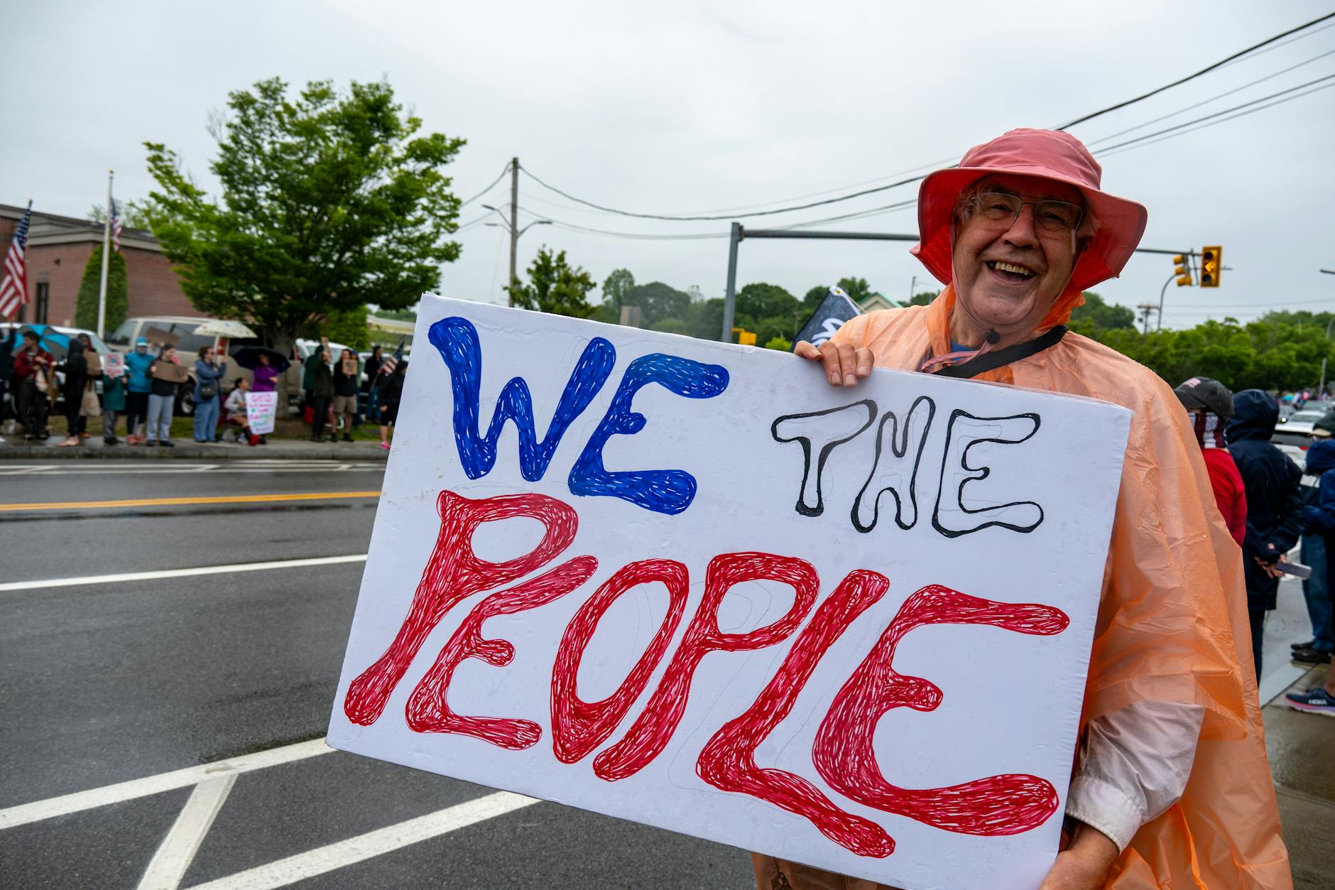 Real-world applications of Fourth Amendment