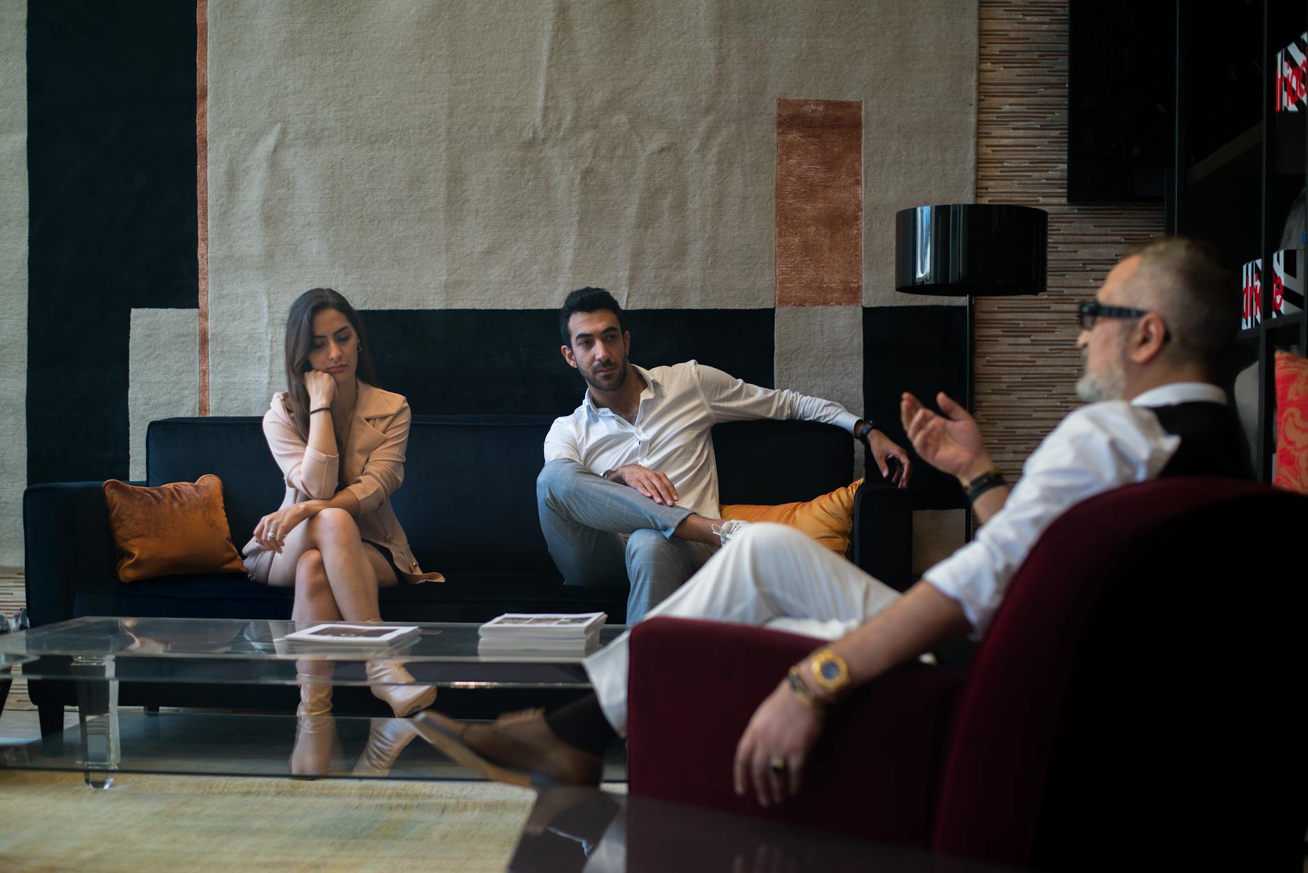 Real-world examples of facilitation