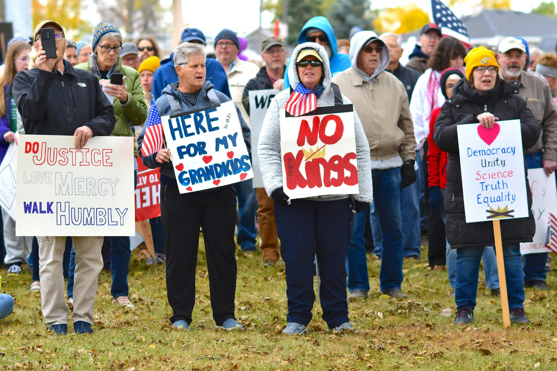 Recognizing common violent acts