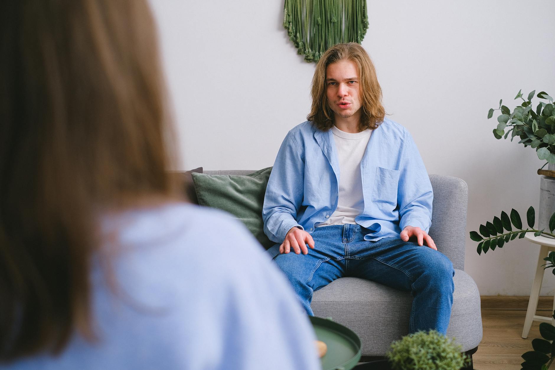 Reporting Misconduct and Seeking Support