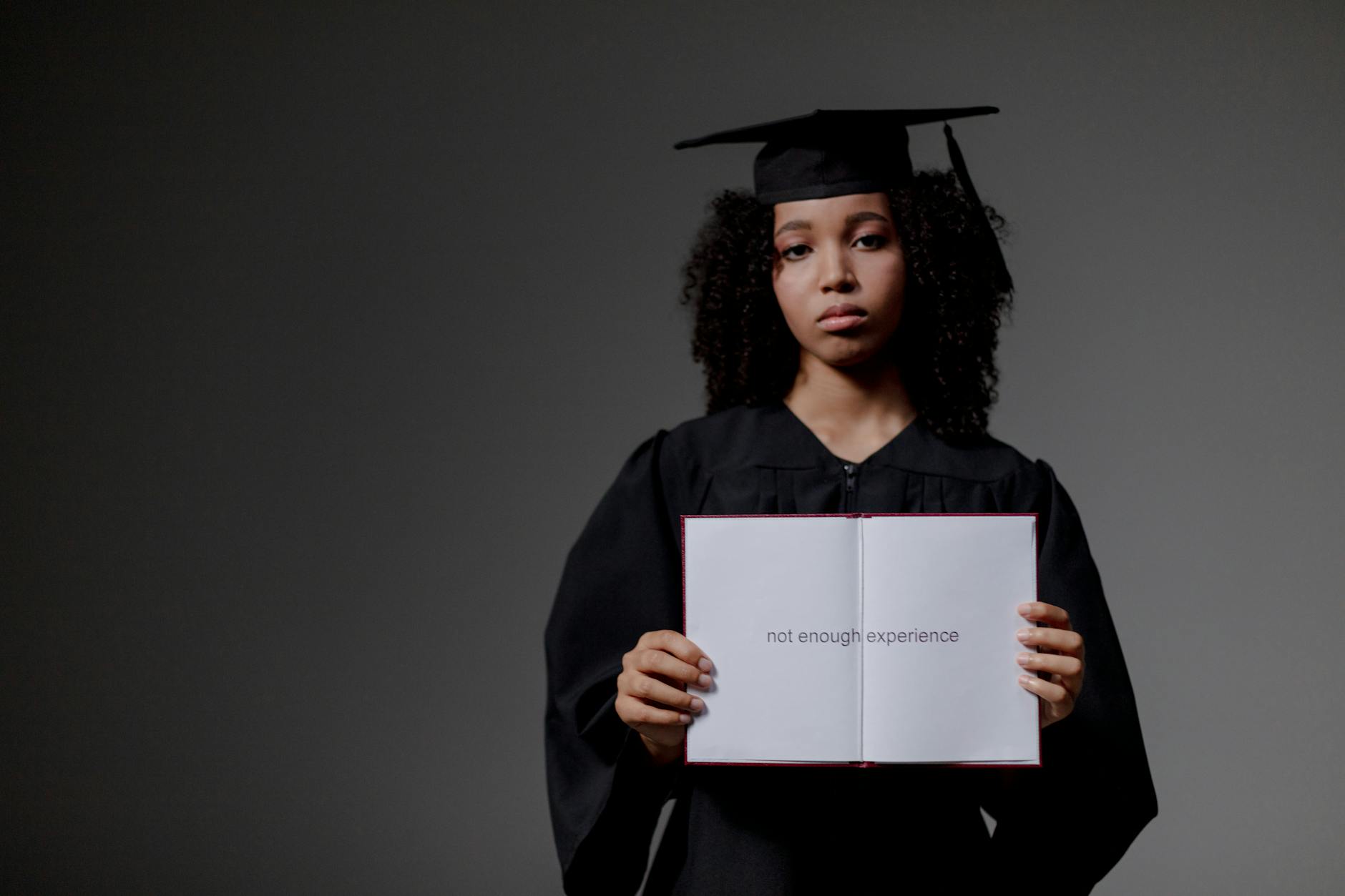 Seeking Employment with a Criminal Past