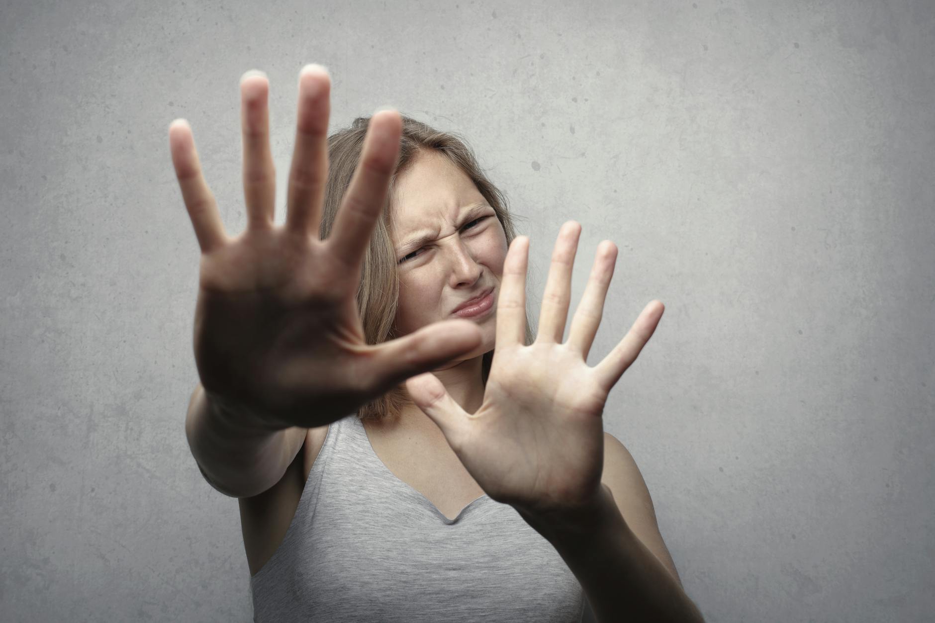 Self-Defense and Legal Gray Areas