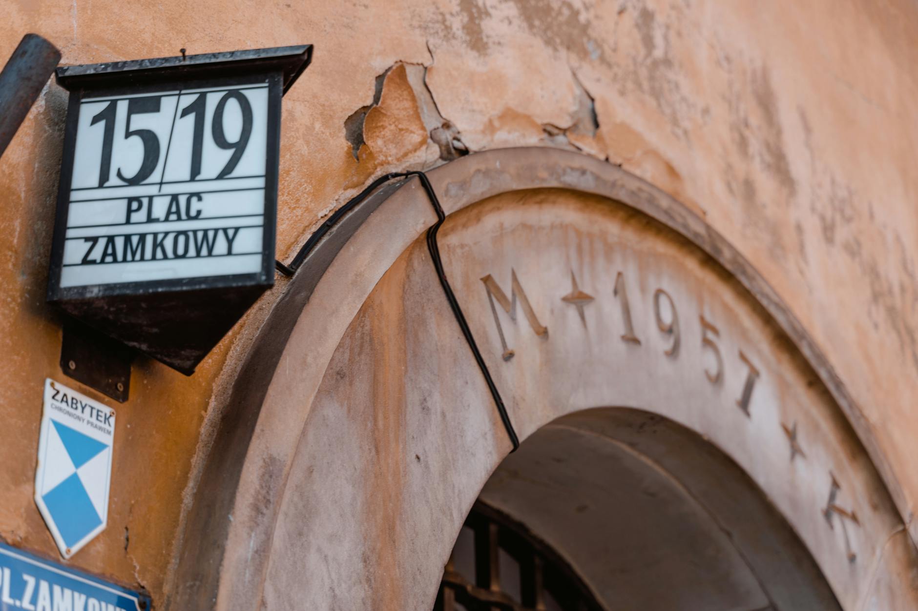 Situations Requiring Name and Address