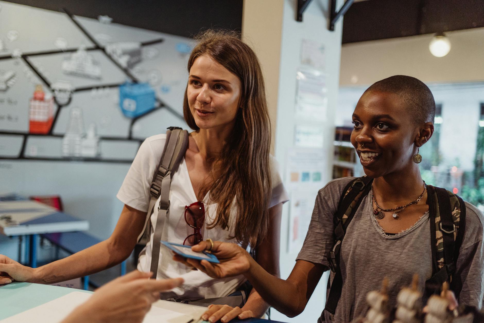 Steps to check travel eligibility