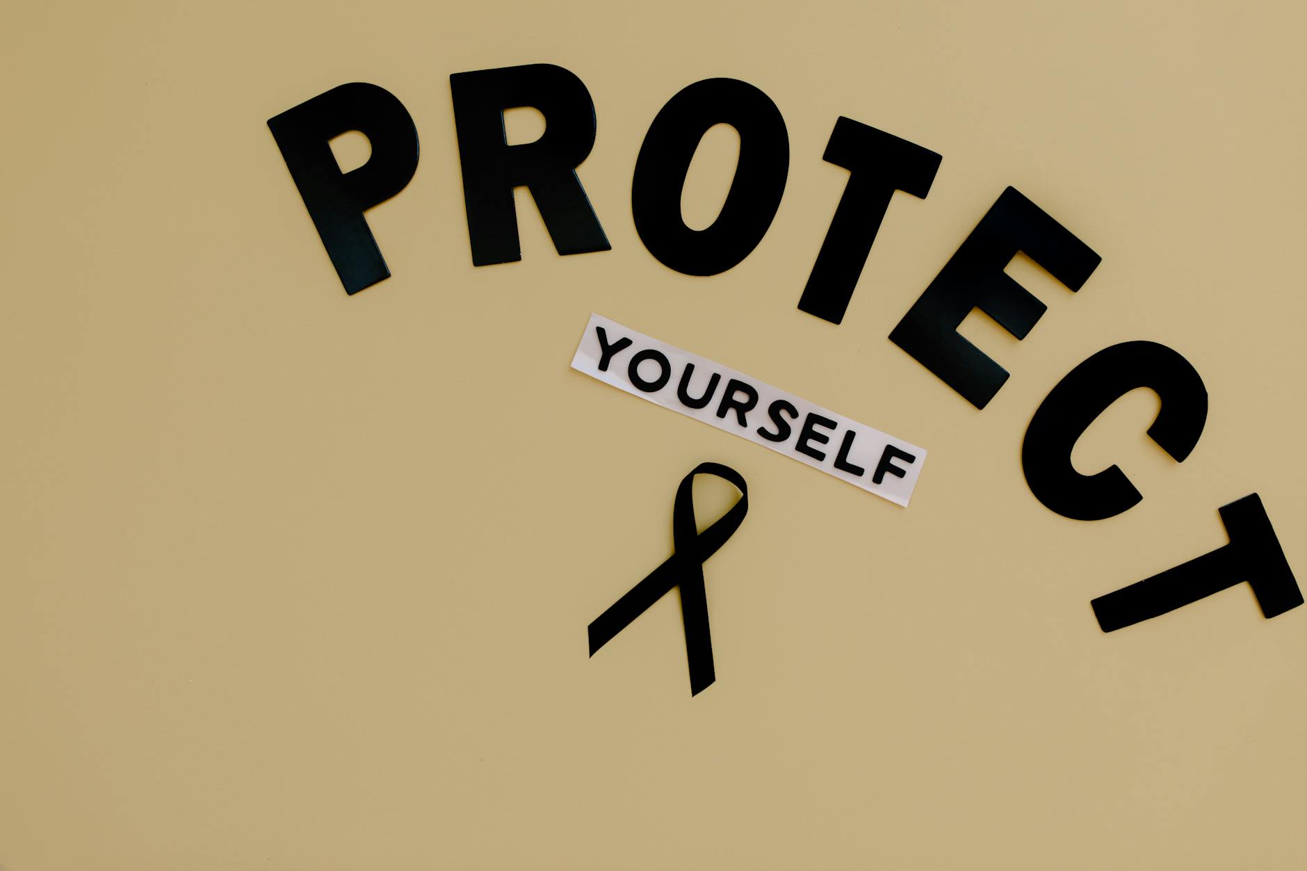 Steps to Protect Yourself