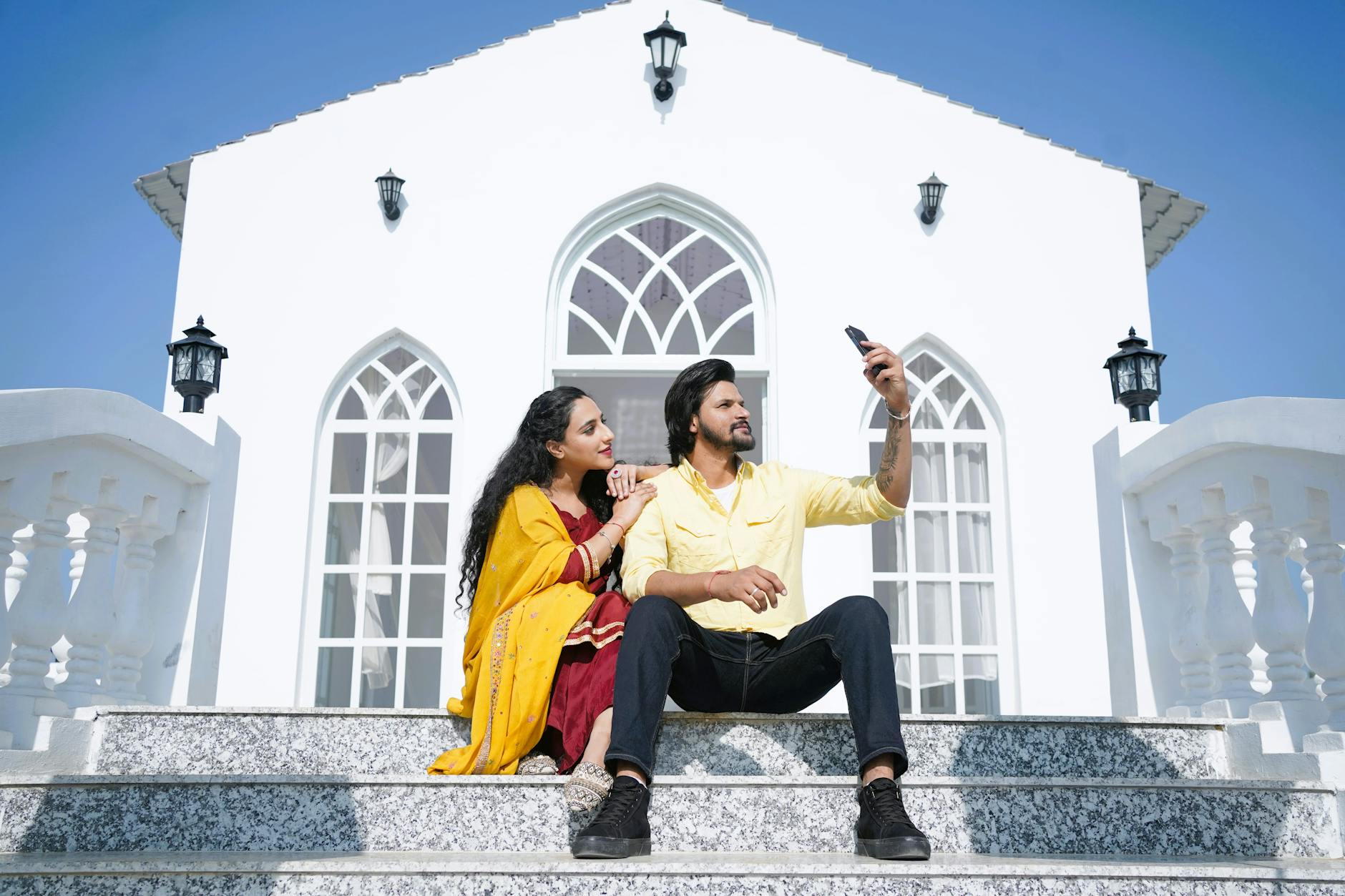 Steps to Take if You're a Victim