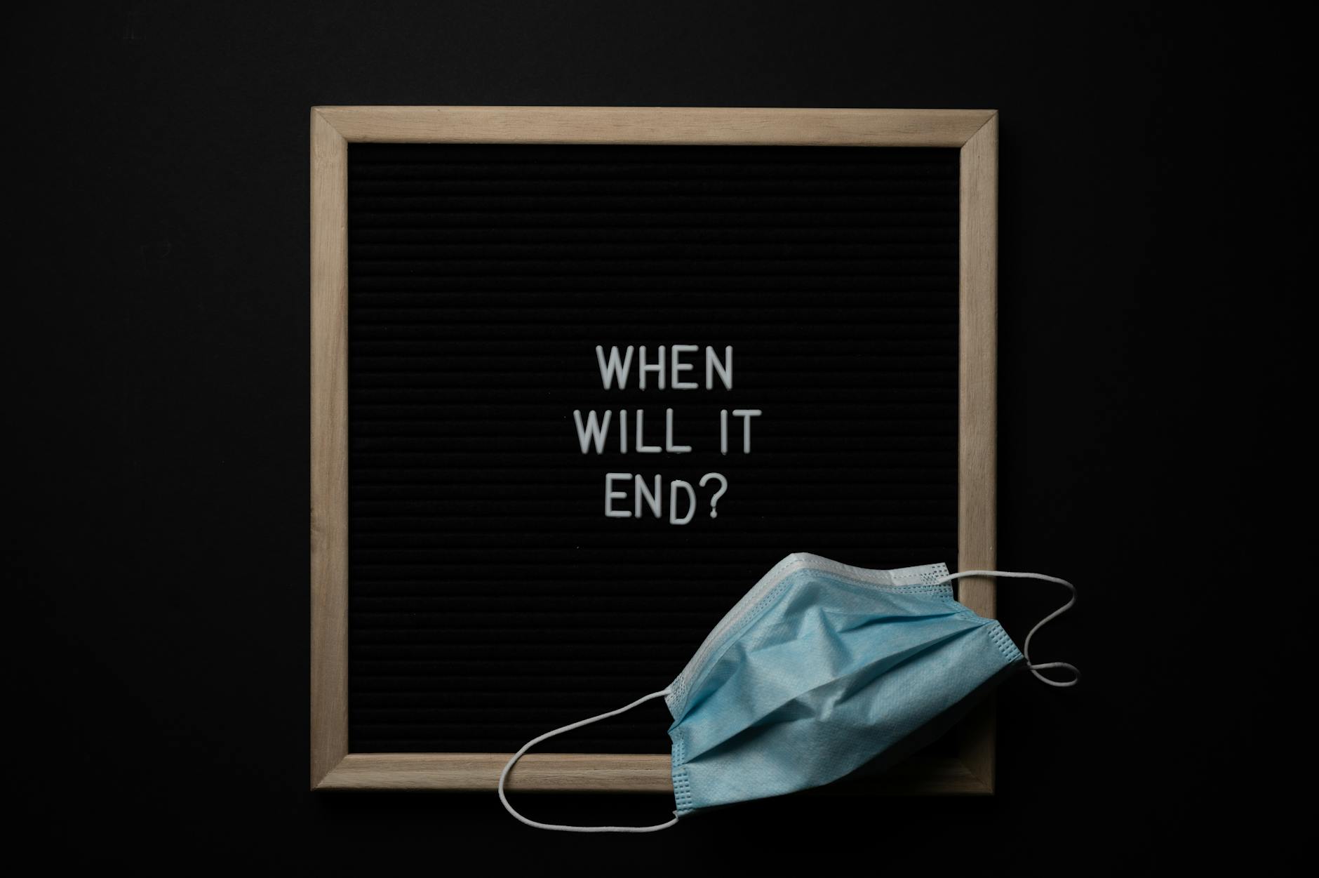 Steps to Take When Facing a Limitation