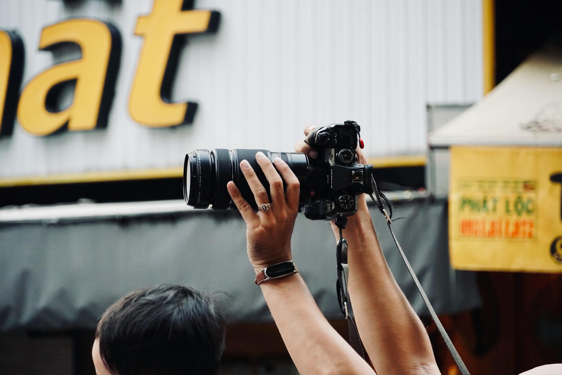 Technology and Techniques in Action