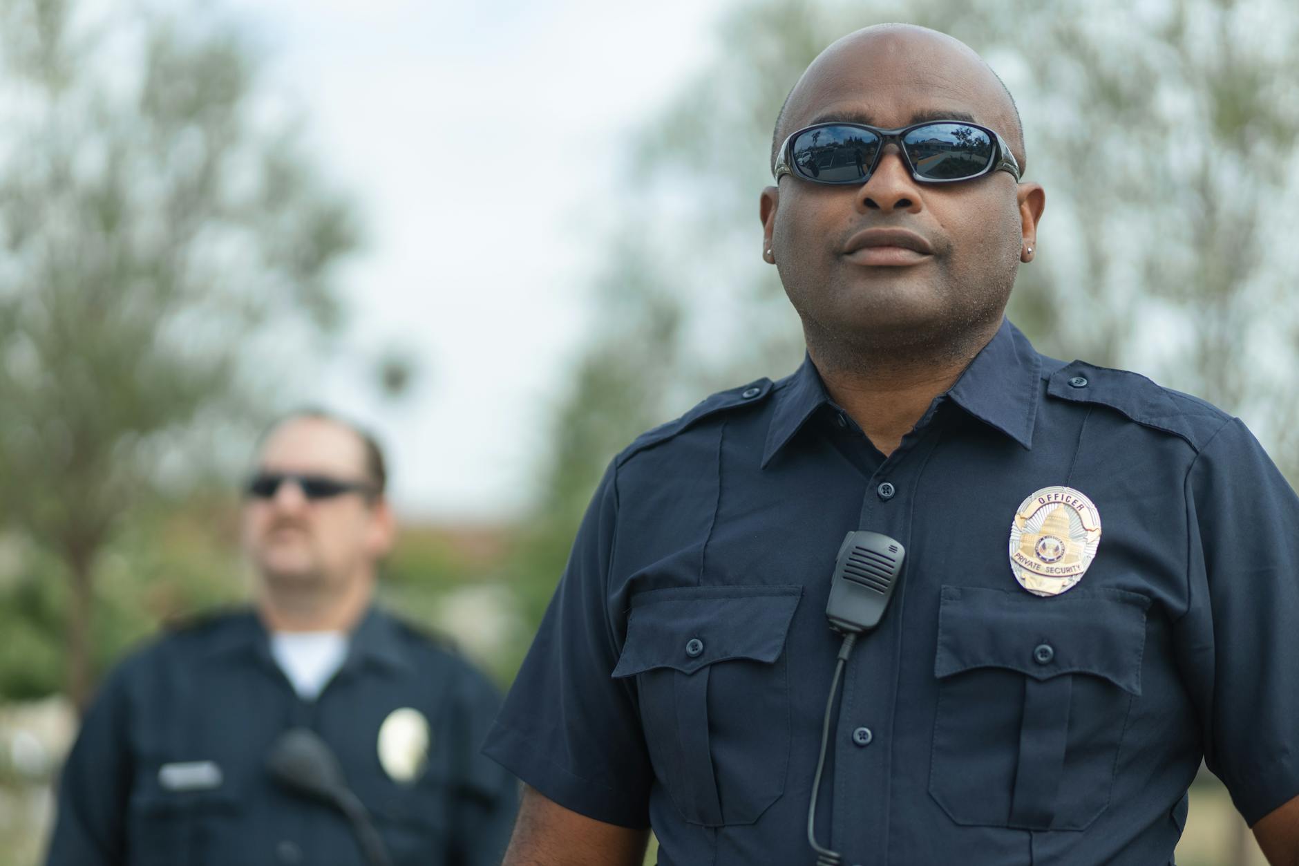 Testifying in Court: Officer's Duty