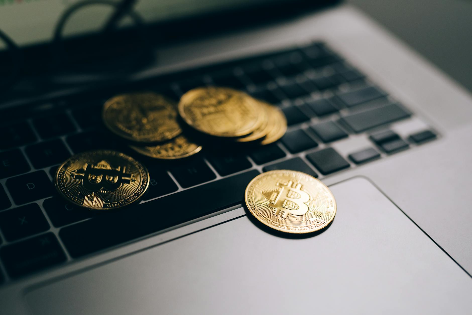 The Future of Bitcoin Security