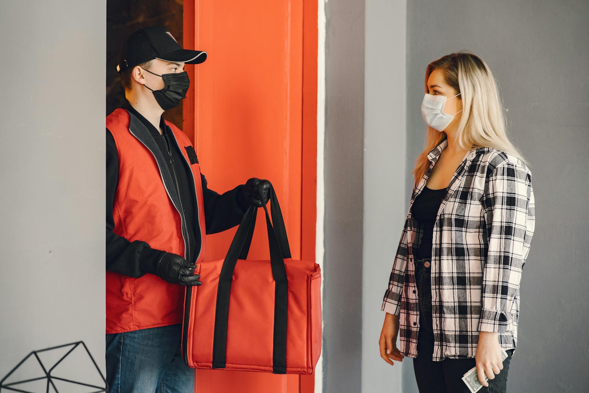 The Future of Delivery Scam Prevention