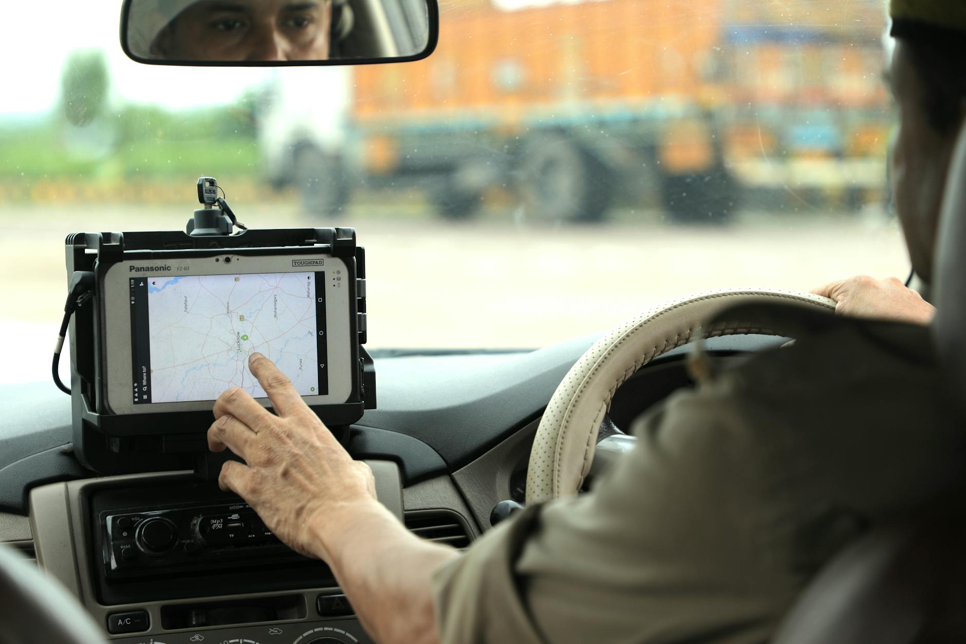 The Future of Digital Surveillance Laws