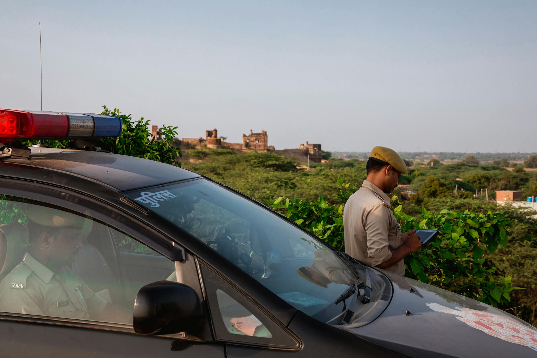 The Future of DNA Technology in Law Enforcement