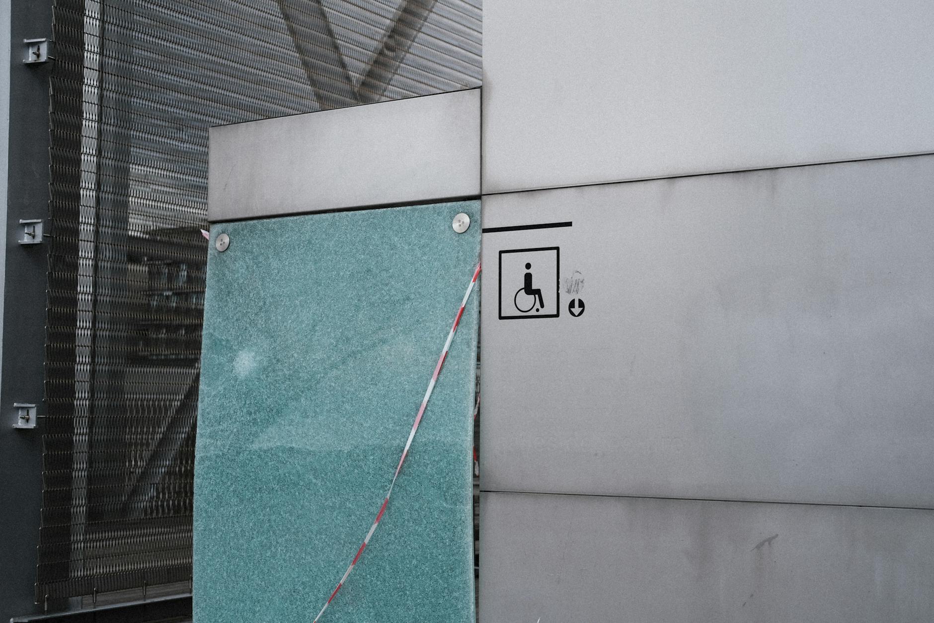 The Future of Public Access