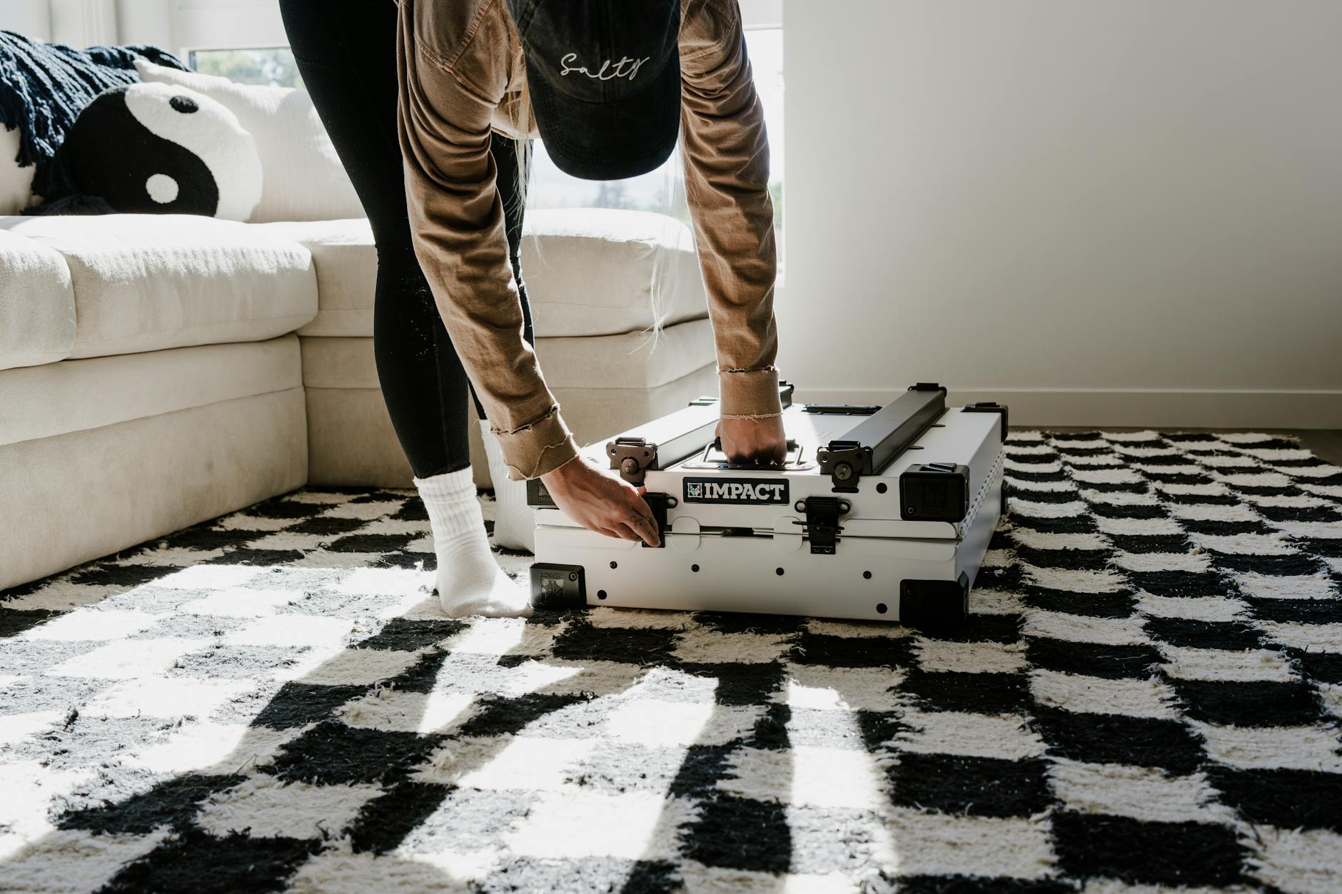 The Impact on Public Trust