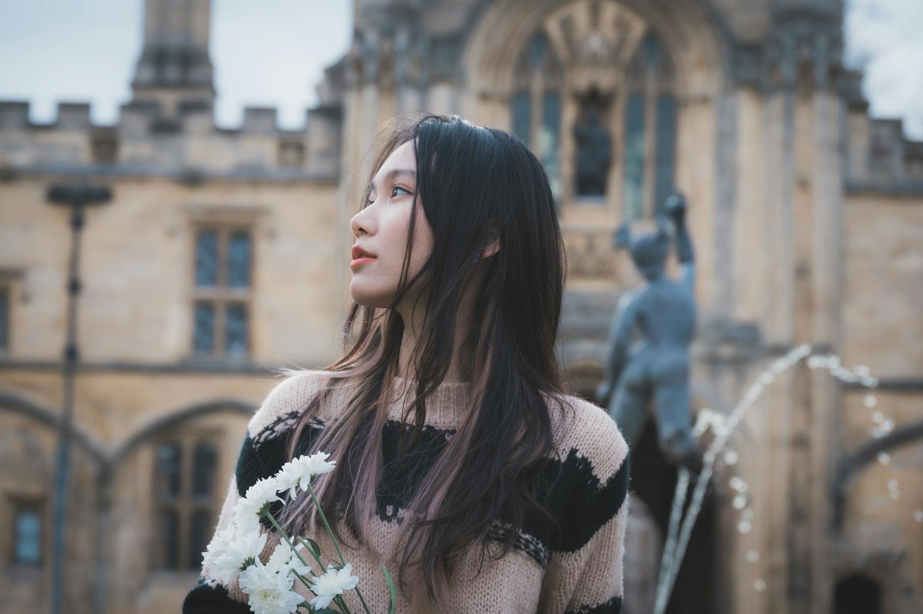 The Origins of Section 1