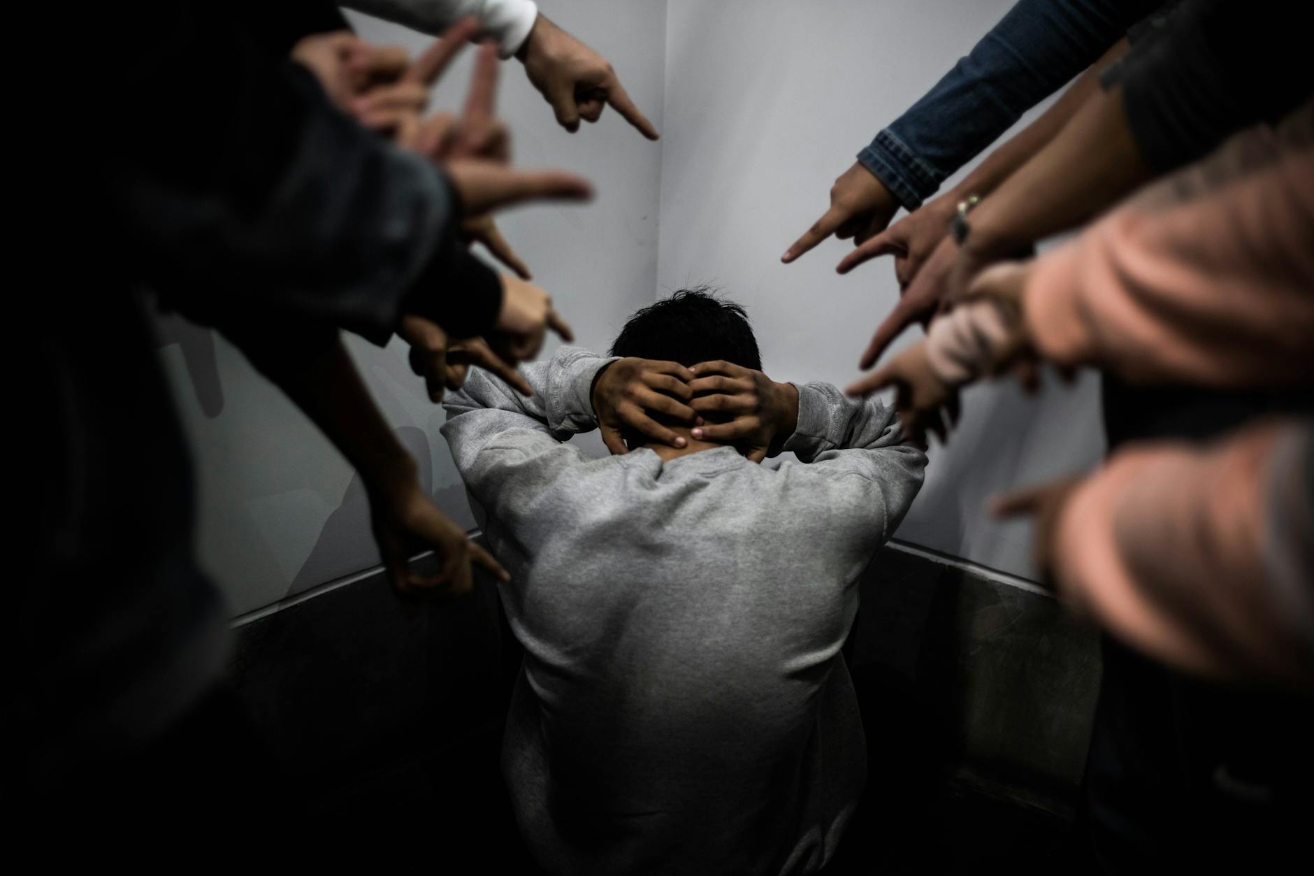 The Psychological Impact of Extreme Isolation