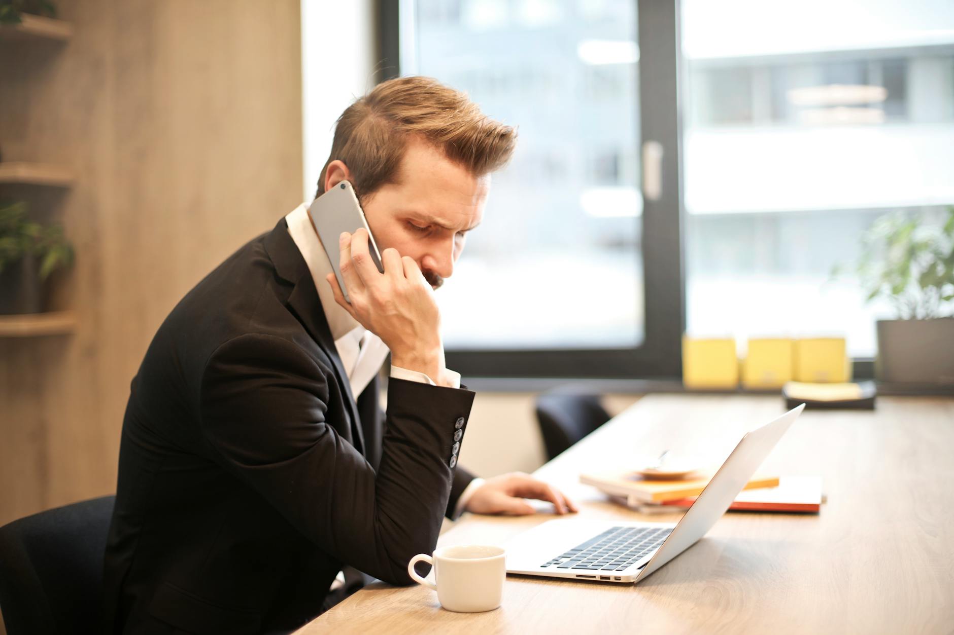The role of communication