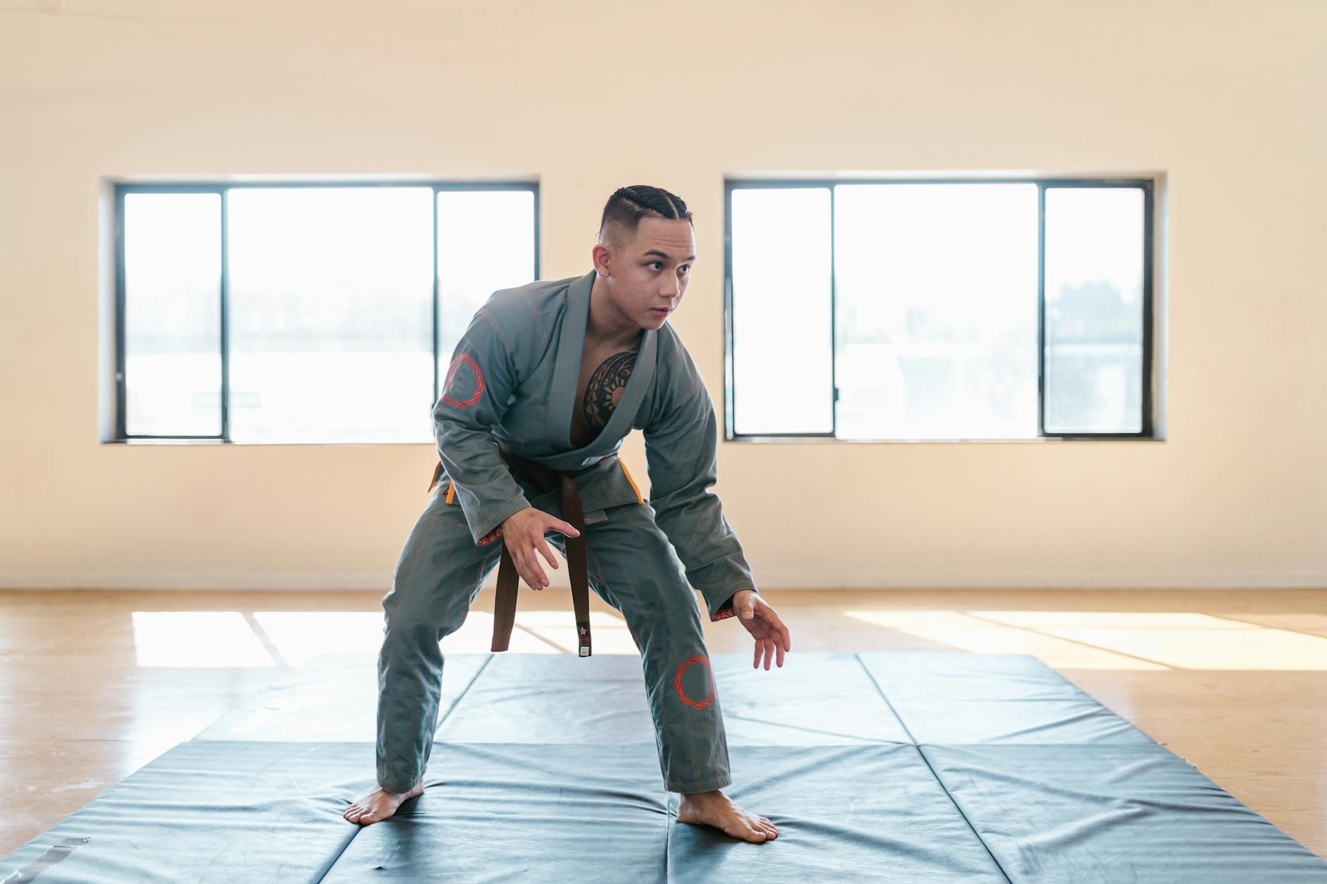 UK's Stance on Self-Defense Sprays