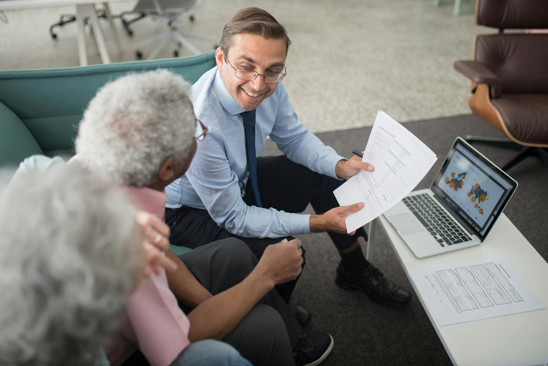 Understanding Current Accountability Measures
