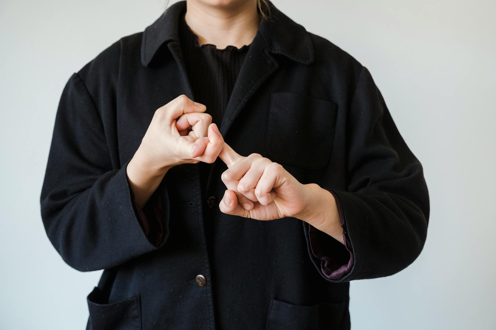 Understanding Deaf Rights in Law Enforcement