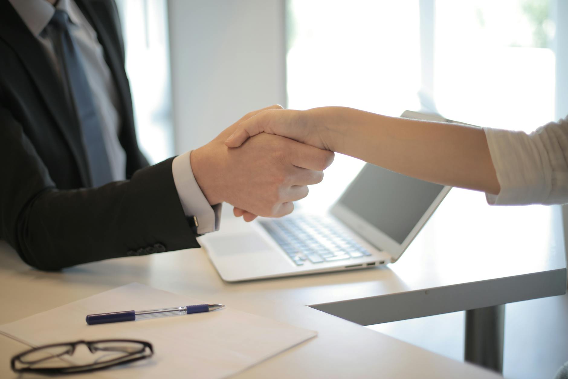 Understanding Employment Scams