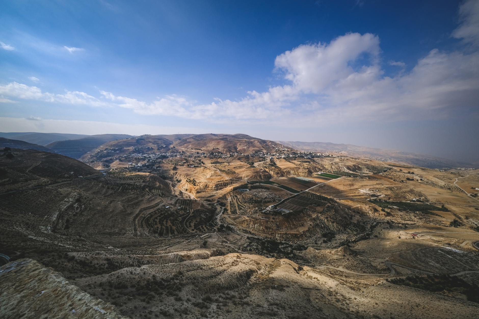 Understanding environmental crime's broad scope