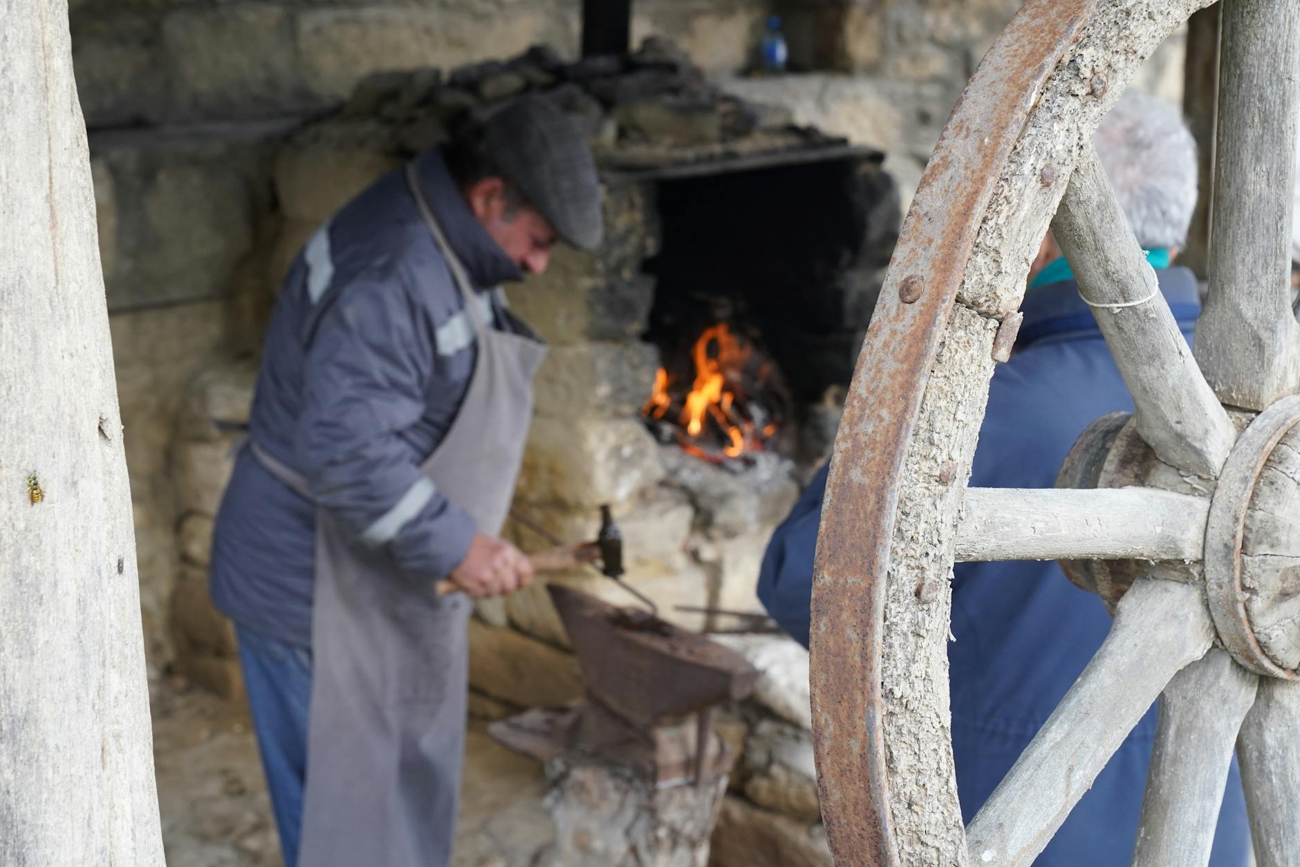 Understanding Forged ID Basics