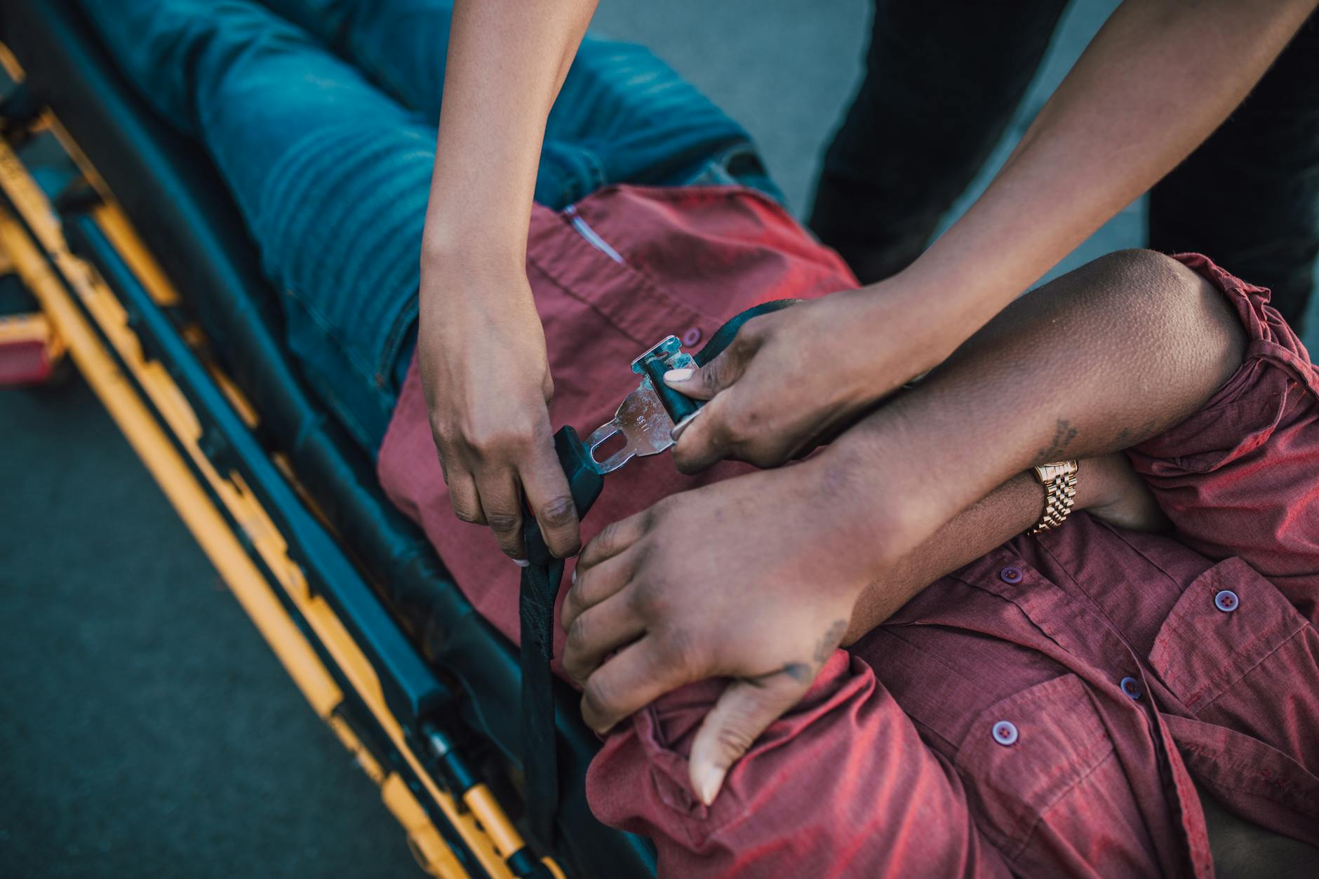 Understanding Immediate Incarceration