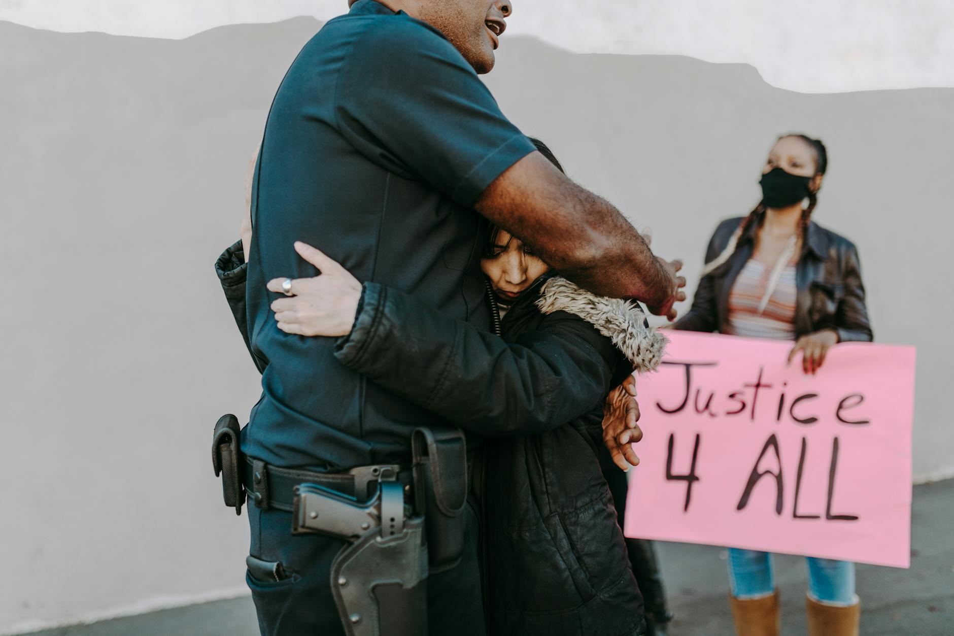 Understanding Internal Affairs Police