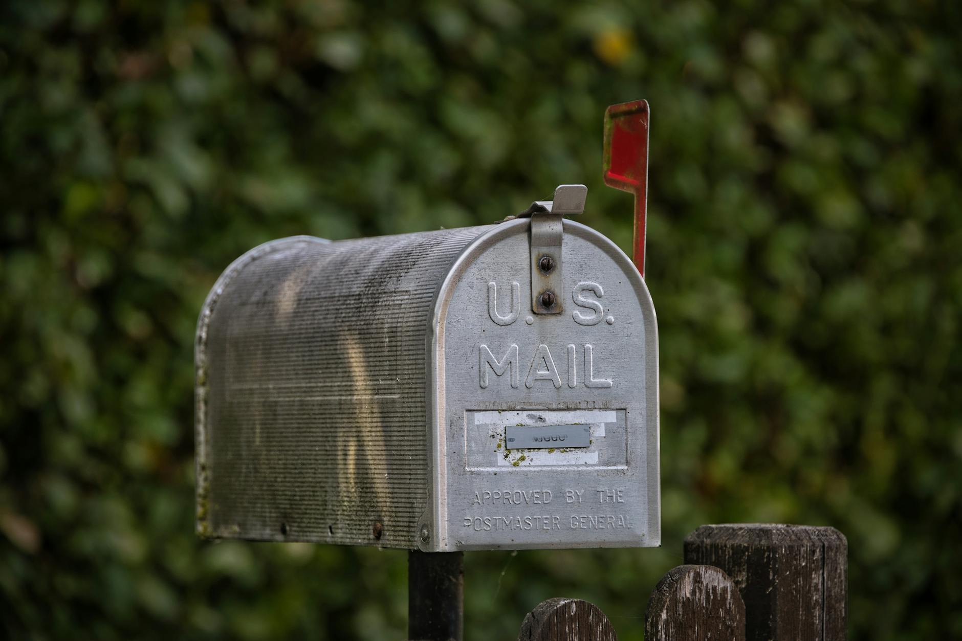 Understanding Mail Privacy Laws