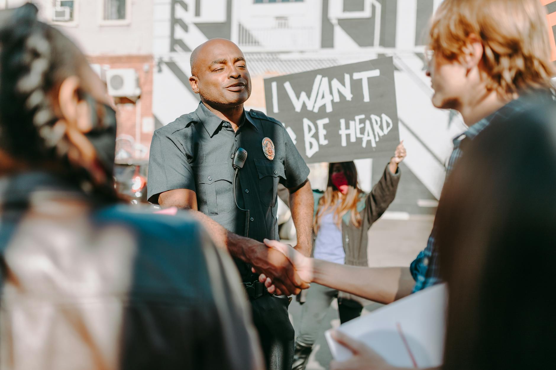 Understanding Miranda Rights