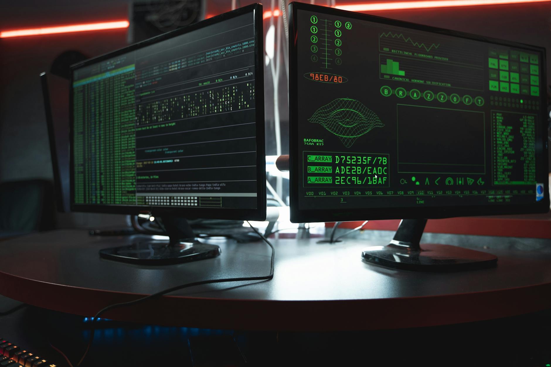 Understanding Password Hacking Techniques