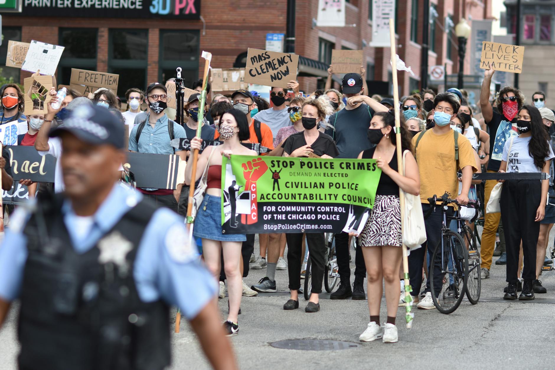 Understanding Police Accountability Basics