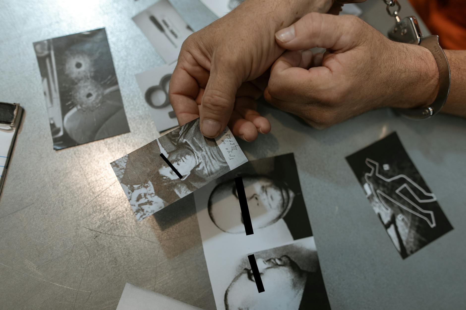 Understanding Second-Degree Murder Charges