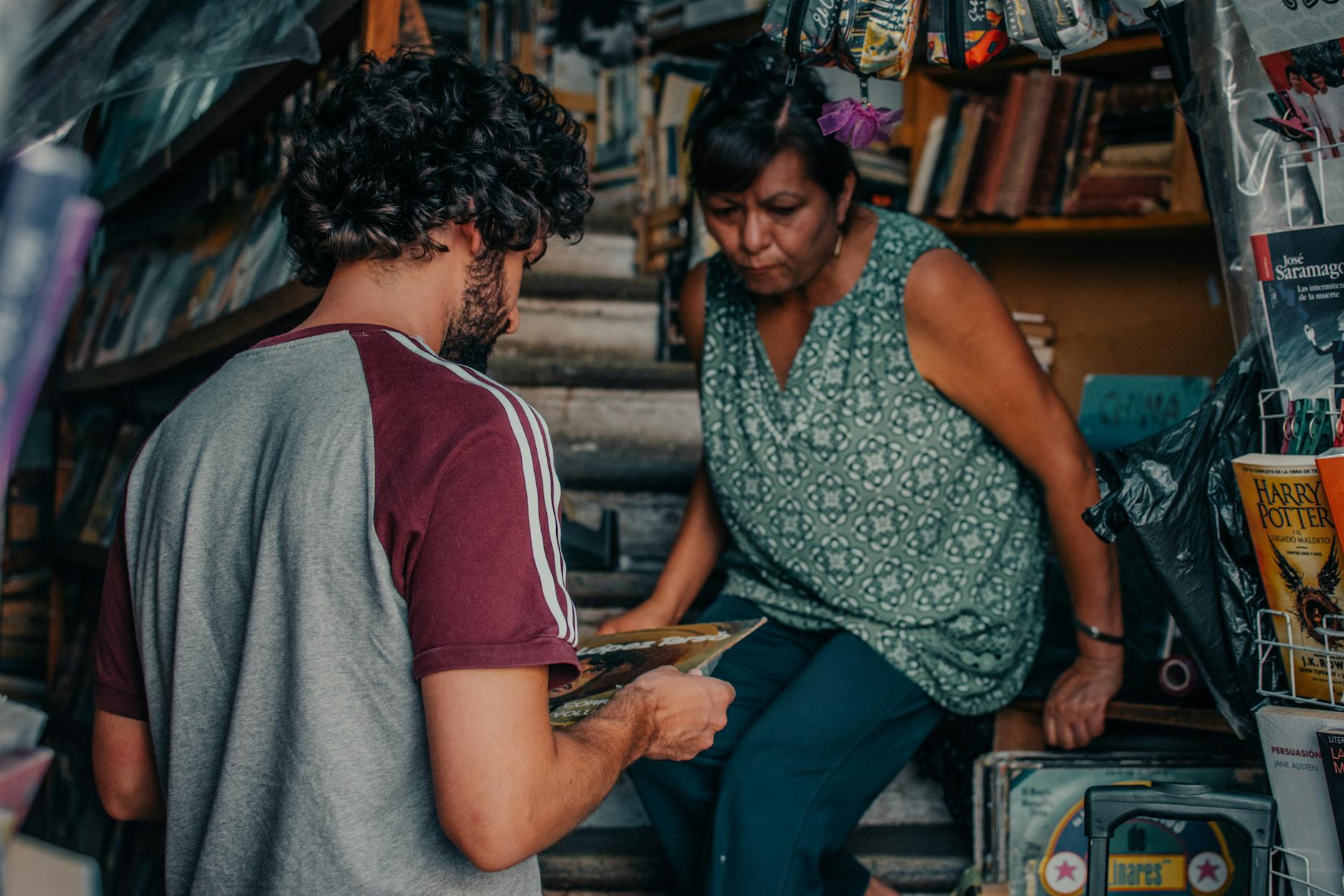 Understanding Shoplifting Basics