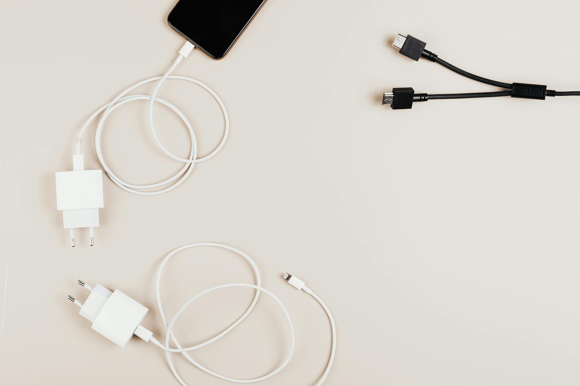 Understanding the Charge