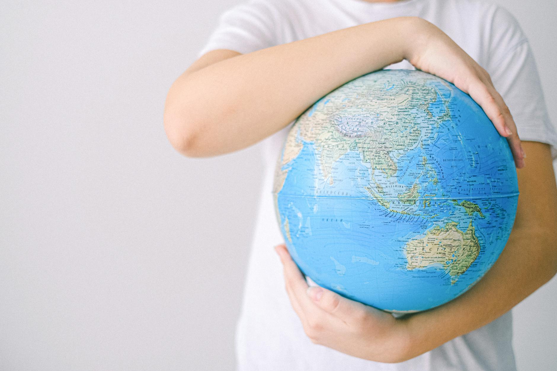 Understanding the global scourge