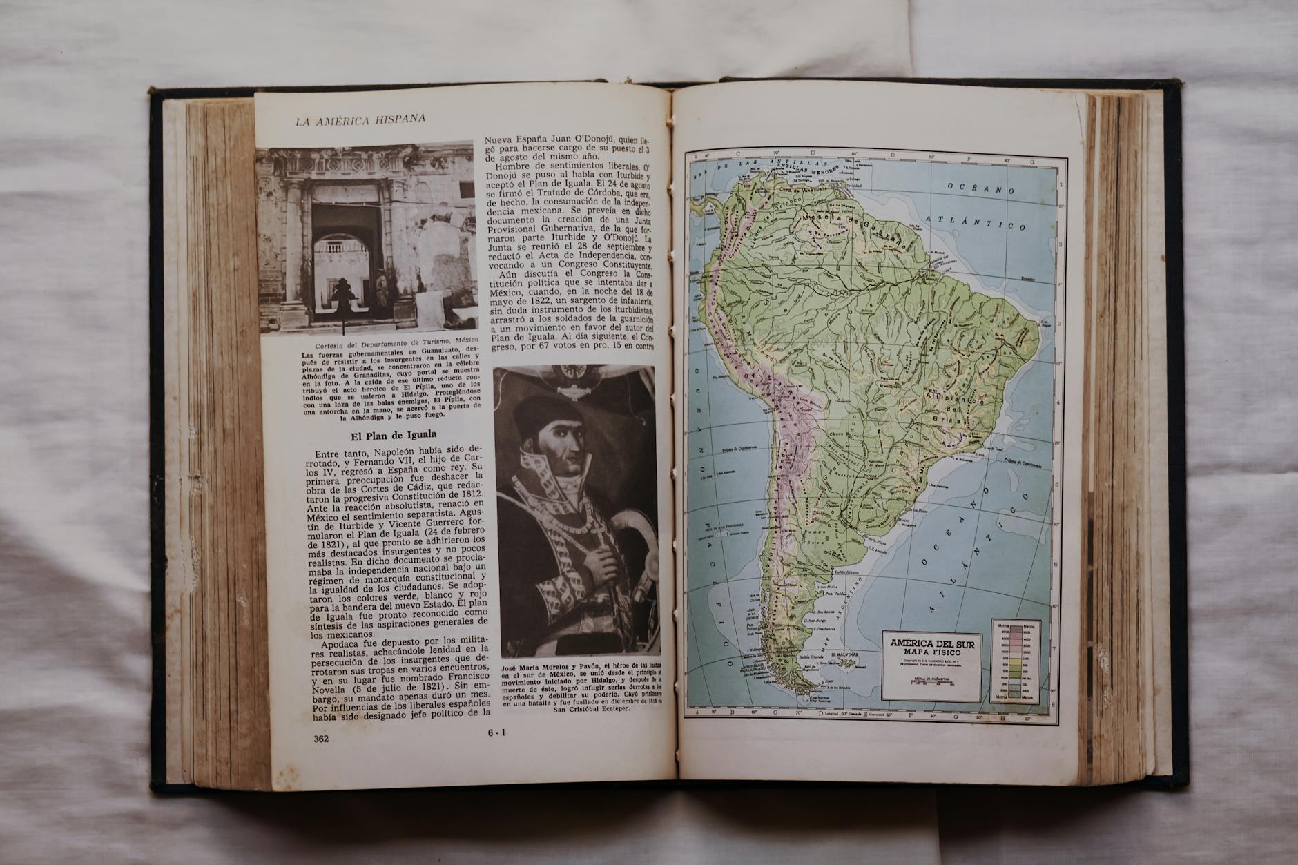 Understanding the Investigation Timeline