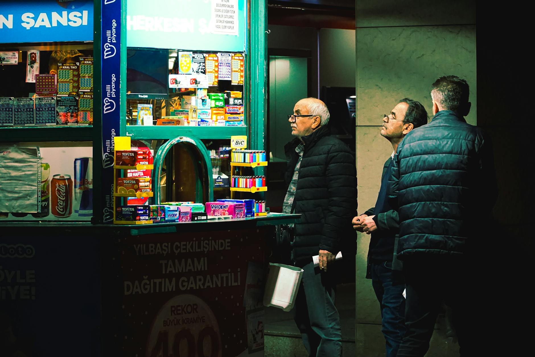 Understanding the Lottery Scam Epidemic