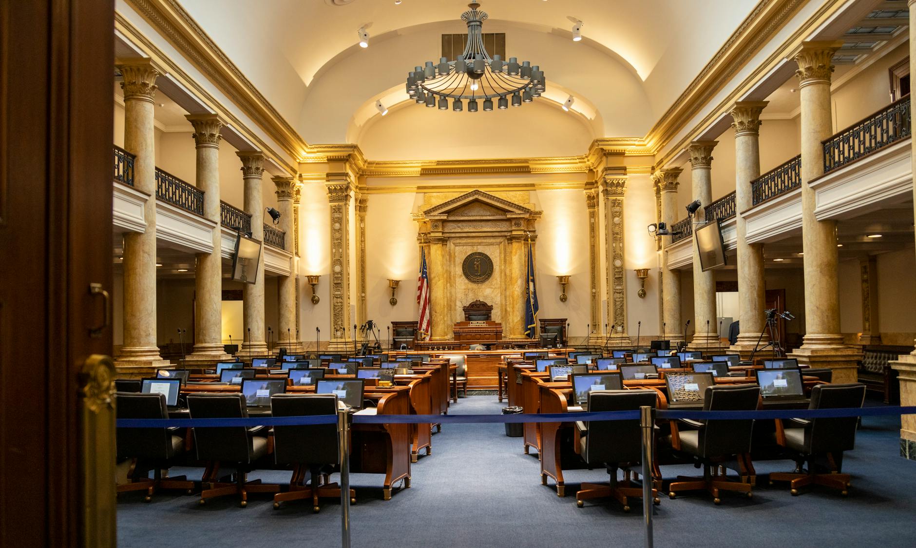 Understanding the New Legislation