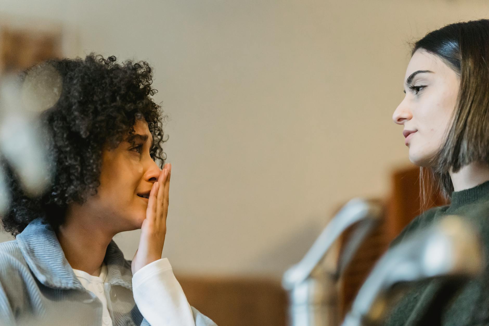 Understanding the silent crisis