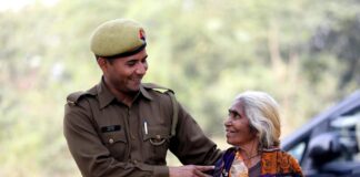 Know Your 5 Key Responsibilities When Interacting With Police