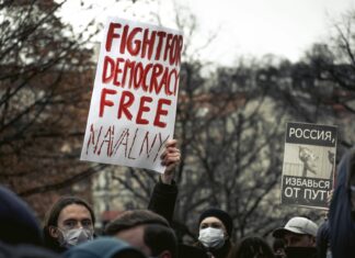 Know Your Rights: 5 Key Protections During Protests