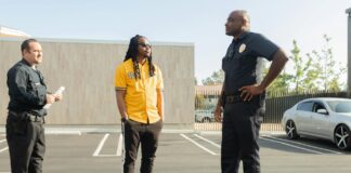 Understanding 5 Key Limits on Police Authority