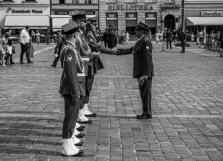 Police Have 5 Common Disciplinary Actions for Misconduct