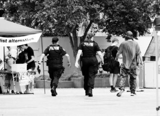 Understanding Australia’s 10 Key Police Powers