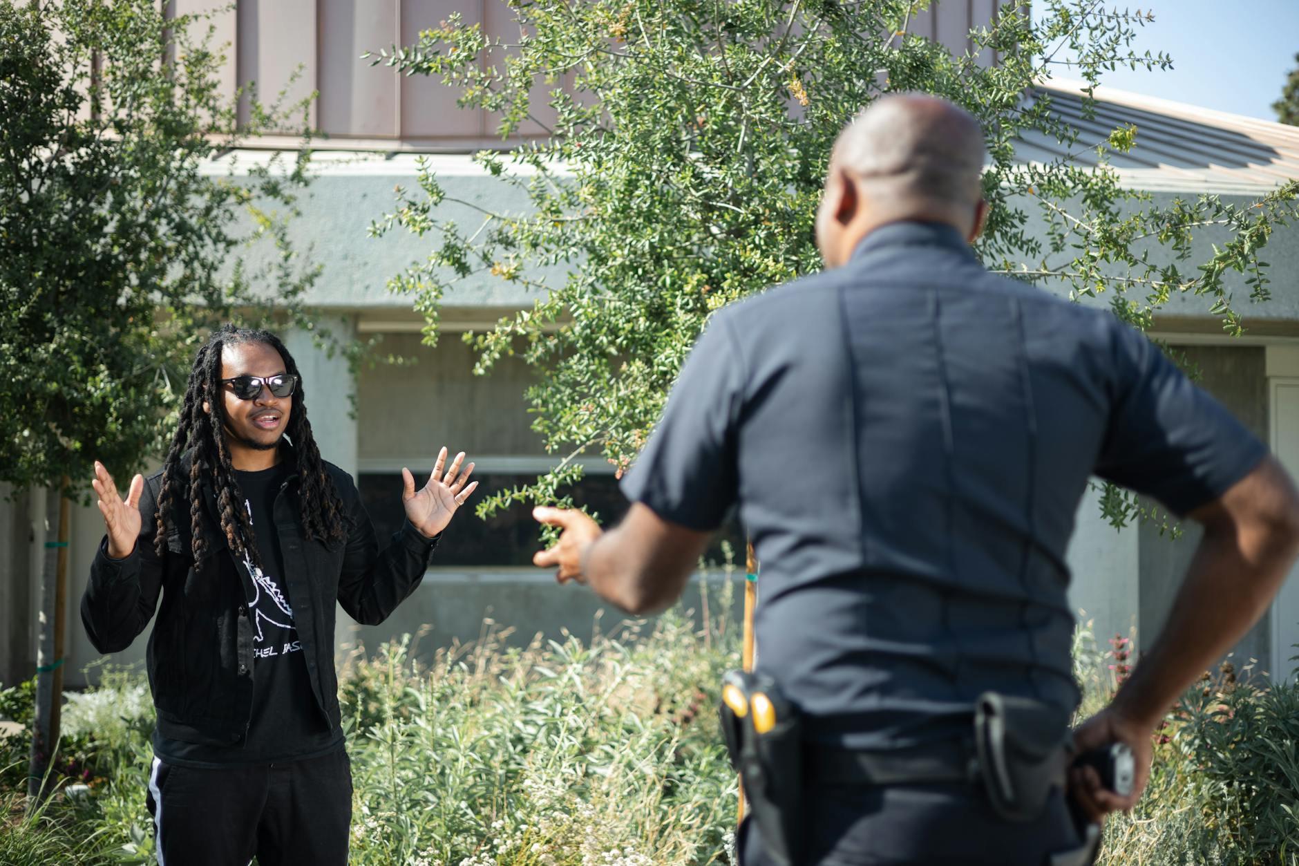 Know Your Rights: 5 Key Points After Police Detention