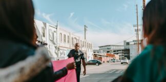 Navigating Your Rights During Police Encounters at Sea