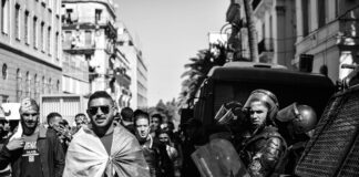 Understanding 5 Key Rights When Dealing With Military Police